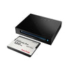 SanDisk SDDR-299R Extreme PRO CFast 2.0 USB 3.0 Card Reader