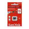 SanDisk T-Flash MicroSDHC (Class 4) Memory Card