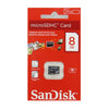 SanDisk T-Flash MicroSDHC (Class 4) Memory Card