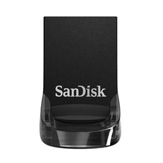 Sandisk Cruzer Ultra Fit USB 3.1 130MB/s Flash Drive