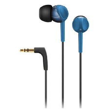 Sennheiser CX215 Stereo Headphones (Blue)