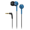 Sennheiser CX215 Stereo Headphones (Blue)