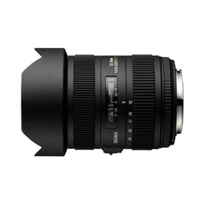 Sigma 12-24mm F4.5-5.6 II DG HSM (Canon)