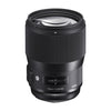Sigma 135mm F1.8 DG HSM Art Lens for Nikon F