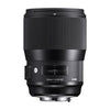 Sigma 135mm F1.8 DG HSM Art Lens for Canon EF