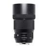 Sigma 135mm F1.8 DG HSM Art Lens for Canon EF