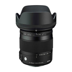 Sigma 17-70mm F2.8-4 DC MACRO OS HSM (Nikon)