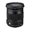 Sigma 17-70mm F2.8-4 DC MACRO OS HSM (Nikon)