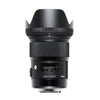 Sigma 24mm f1.4 DG HSM Art Lens (Nikon)