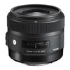 Sigma 30mm F1.4 EX DC HSM ART (Nikon)