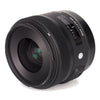 Sigma 30mm F1.4 EX DC HSM ART (Nikon)
