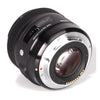 Sigma 30mm F1.4 EX DC HSM ART (Nikon)