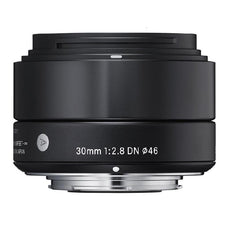 Sigma 30mm f/2.8 DN Art Lens