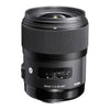 Sigma 35mm f/1.4 DG HSM Art Lens