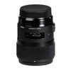 Sigma 35mm f/1.4 DG HSM Art Lens