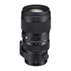 Sigma 50-100mm f/1.8 DC HSM Art Lens
