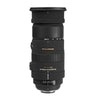 Sigma 50-500mm f/4.5-6.3 APO DG OS HSM Lens for Canon