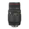 Sigma 70-300mm F4-5.6 DG MACRO (Nikon)