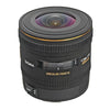Sigma 4.5mm f/2.8 EX DC HSM Circular Fisheye Lens