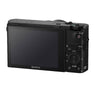 Sony Cyber-Shot DSC-RX100 IV Black Digital Camera