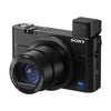 Sony Cyber-shot DSC-RX100 V Digital Camera