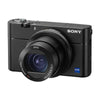 Sony Cyber-shot DSC-RX100 V Digital Camera