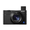 Sony Cyber-shot DSC-RX100 V Digital Camera
