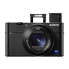 Sony Cyber-shot DSC-RX100 V Digital Camera