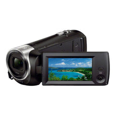 Sony HDR-CX405 Full HD Black Video Camera (NTSC)