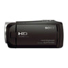 Sony HDR-CX405 Full HD Black Video Camera (NTSC)