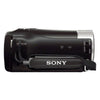 Sony HDR-CX405 Full HD Black Video Camera (NTSC)