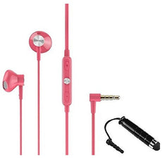 Sony IP57 Stereo Headset STH30
