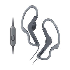 Sony MDR-AS210AP Sports In-Ear Headphones