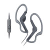 Sony MDR-AS210AP Sports In-Ear Headphones