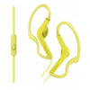 Sony MDR-AS210AP Sports In-Ear Headphones