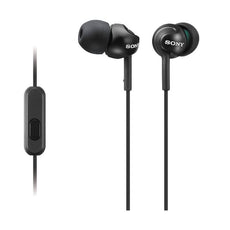 Sony MDR-EX110AP / MDR-EX110APB In-ear Headphones