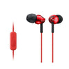 Sony MDR-EX110AP / MDR-EX110APB In-ear Headphones