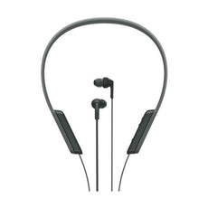 Sony MDR-XB70BT ExtraBass In-ear Headphone (Black)