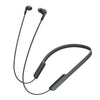 Sony MDR-XB70BT ExtraBass In-ear Headphone (Black)
