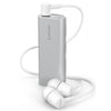 Sony SBH56 Bluetooth Headset with Speaker