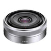 Sony SEL16F28 E 16mm F2.8 (NEX) Lens