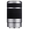Sony SEL55210 E 55-210mm F/4.5-6.3 OSS Lens