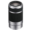 Sony SEL55210 E 55-210mm F/4.5-6.3 OSS Lens