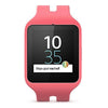 Sony SWR50 Silicon Smart Watch 3 (Pink)