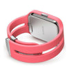 Sony SWR50 Silicon Smart Watch 3 (Pink)