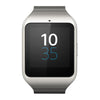 Sony SWR50 SmartWatch 3 with Stainless Steel WristBand (Silver)