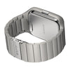 Sony SWR50 SmartWatch 3 with Stainless Steel WristBand (Silver)