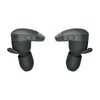Sony WF-1000X Wireless Noise-Canceling Headphones (Black)