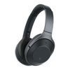 Sony WH-1000XM2 Wireless Noise-Canceling Headphones (Black)
