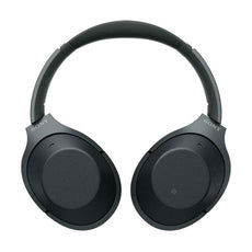 Sony WH-1000XM2 Wireless Noise-Canceling Headphones (Black)